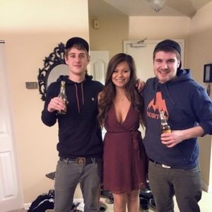 Meet your Posher, Spencer